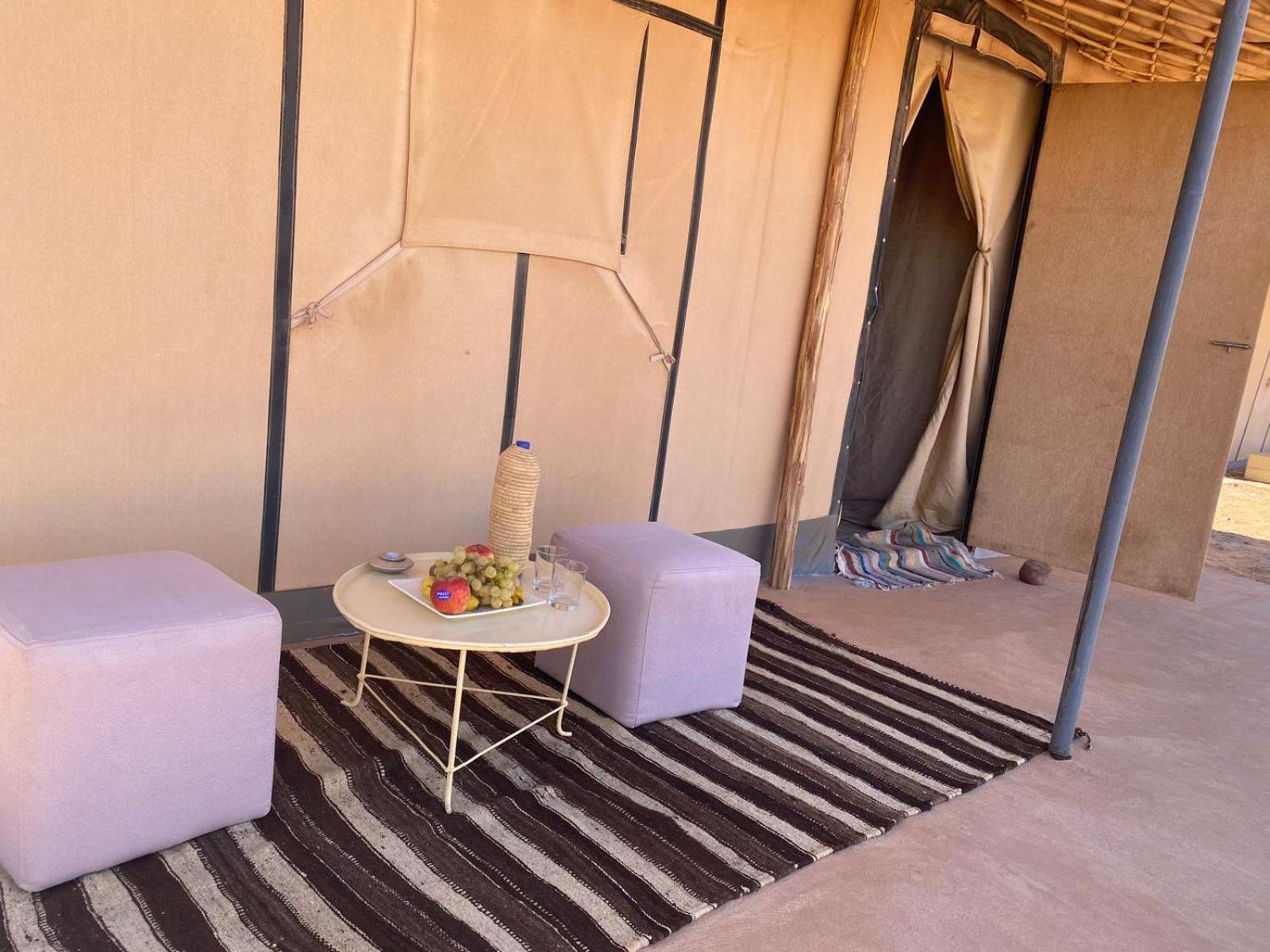 Merzouga Heart Luxury Camp Exterior foto
